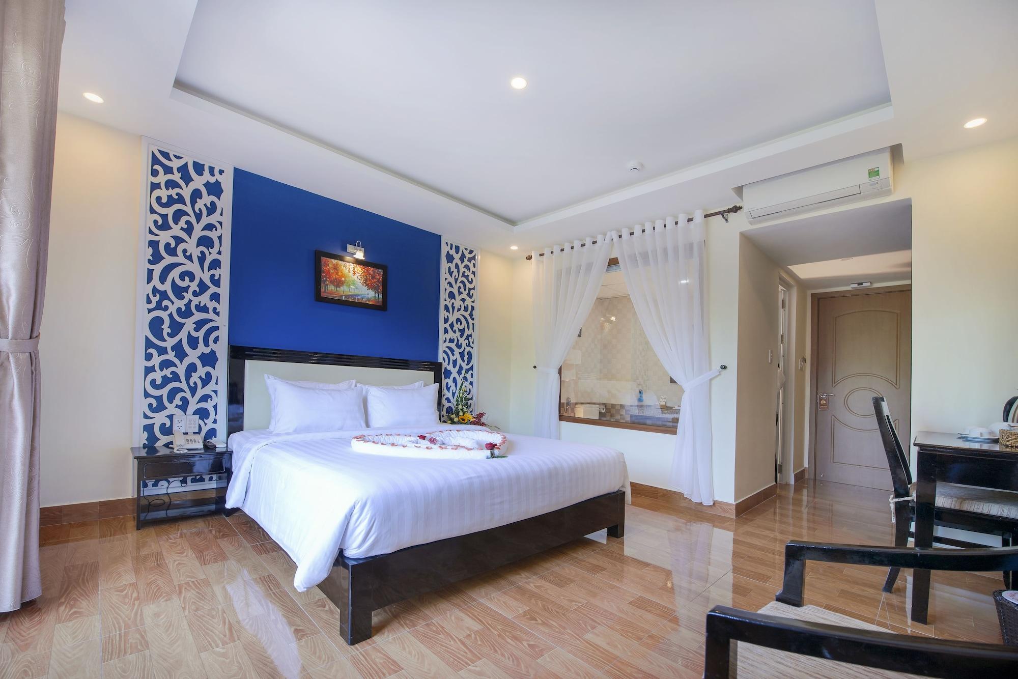 Hoi An Rose Garden Hotel Екстериор снимка