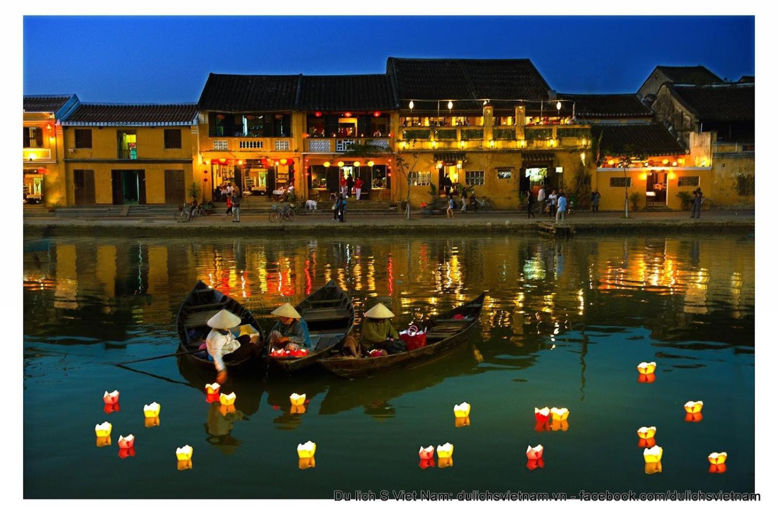 Hoi An Rose Garden Hotel Екстериор снимка