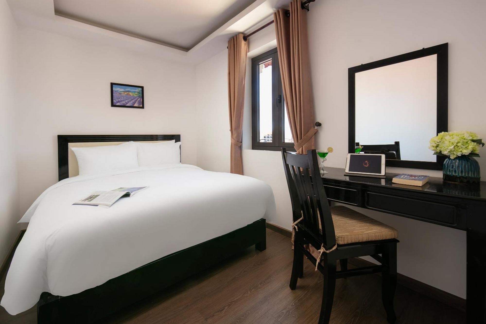 Hoi An Rose Garden Hotel Екстериор снимка