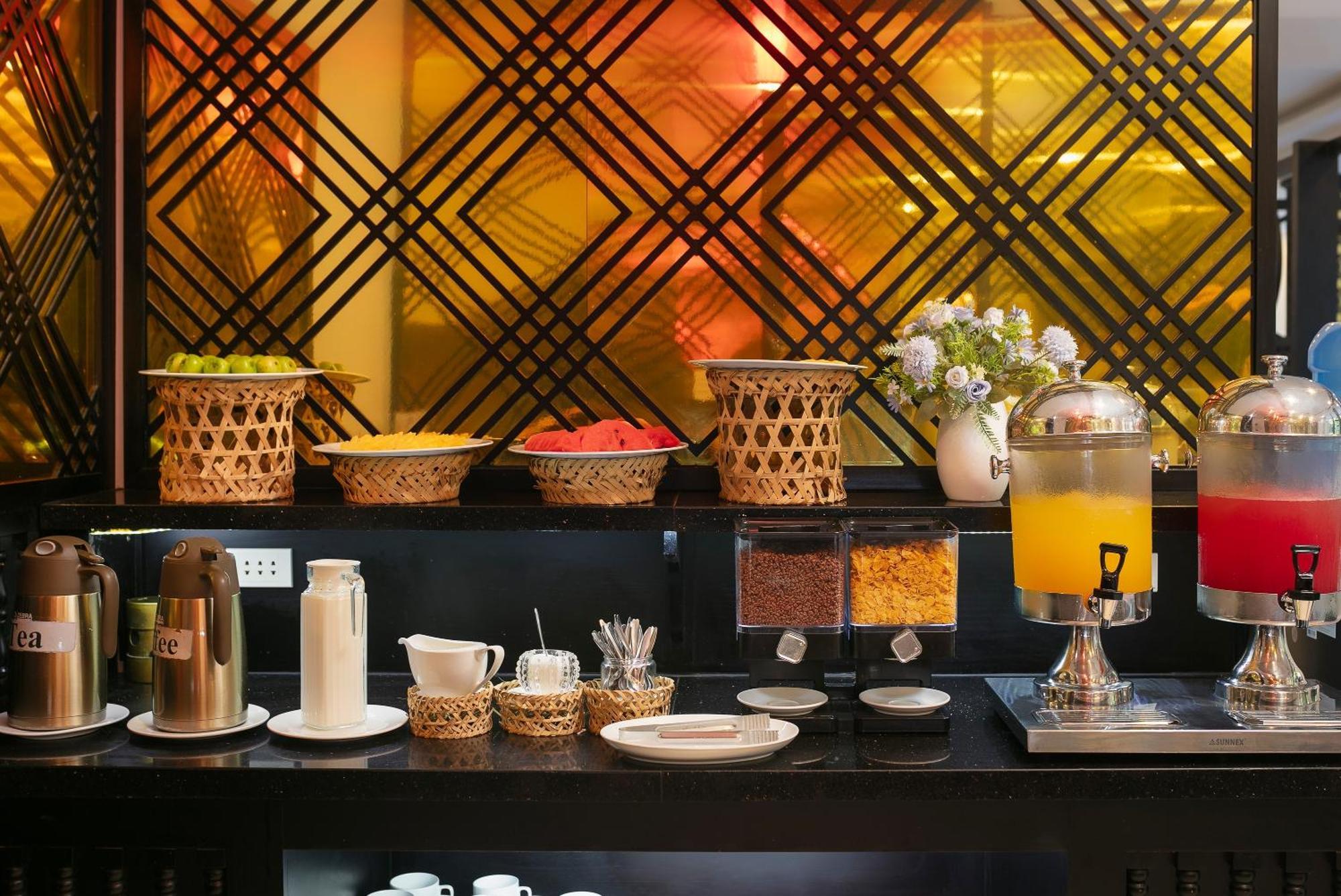 Hoi An Rose Garden Hotel Екстериор снимка