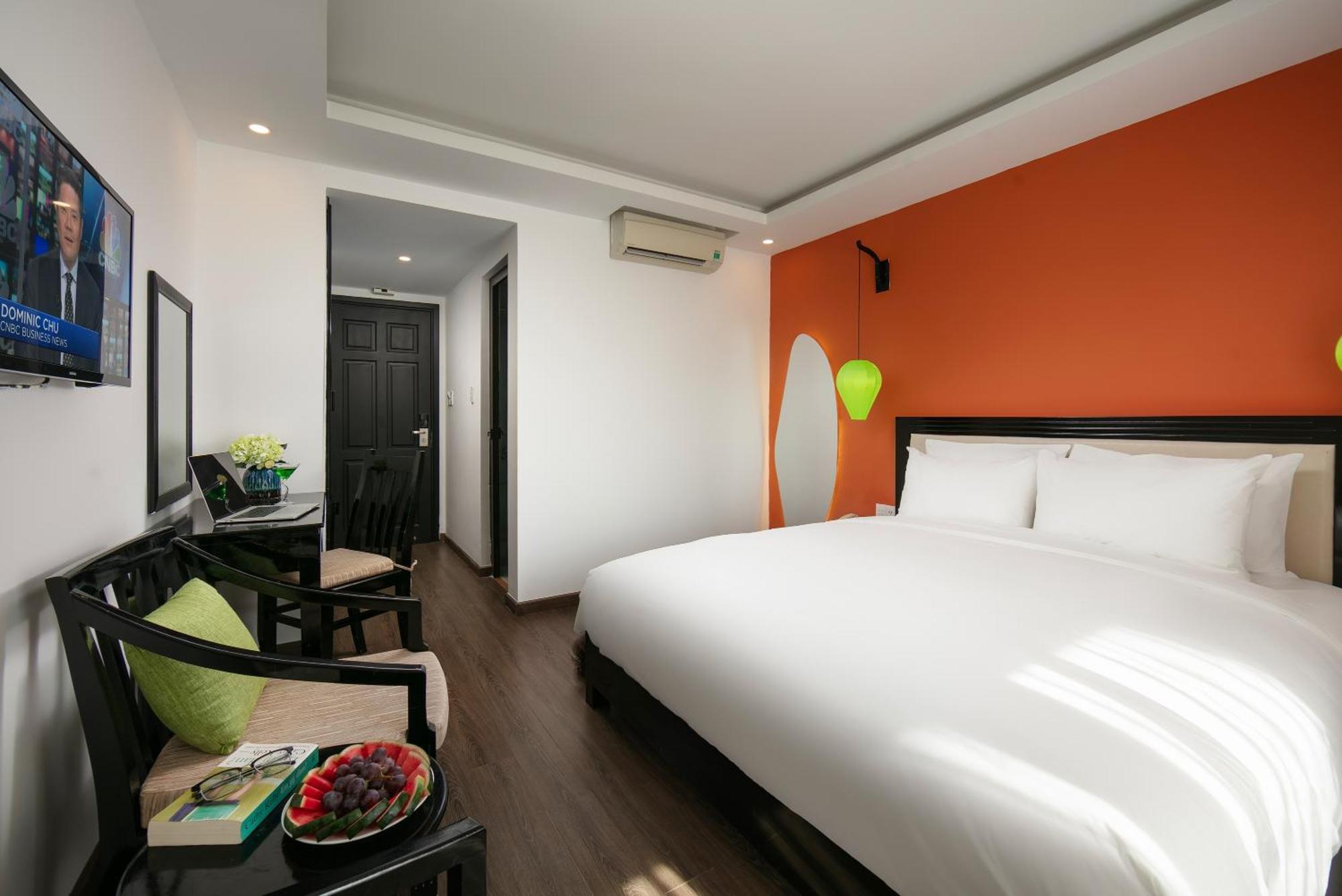 Hoi An Rose Garden Hotel Екстериор снимка